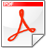 PDF icon